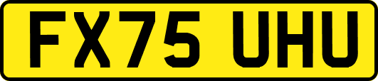 FX75UHU