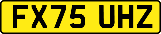 FX75UHZ