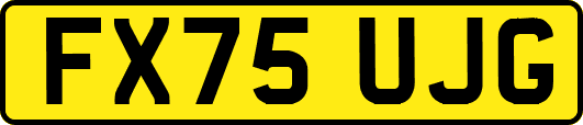 FX75UJG