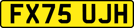 FX75UJH