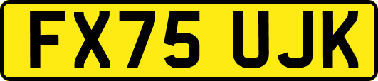 FX75UJK