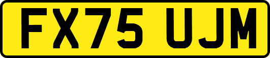 FX75UJM