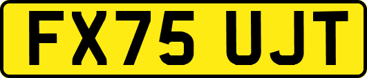 FX75UJT