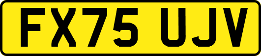 FX75UJV
