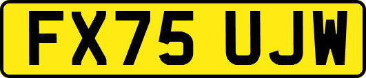 FX75UJW