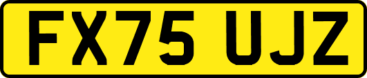FX75UJZ
