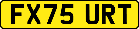FX75URT