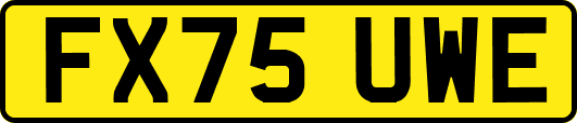 FX75UWE