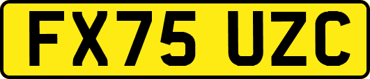 FX75UZC