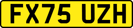 FX75UZH