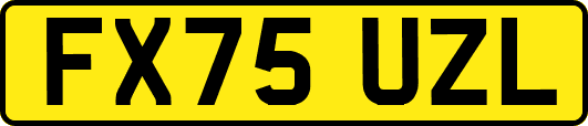 FX75UZL