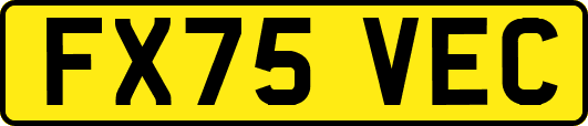 FX75VEC