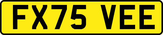 FX75VEE