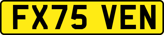 FX75VEN