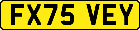 FX75VEY