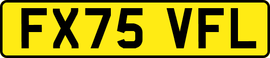 FX75VFL