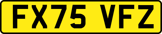 FX75VFZ