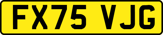 FX75VJG