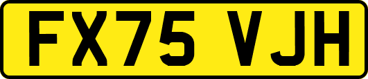 FX75VJH
