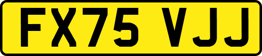 FX75VJJ