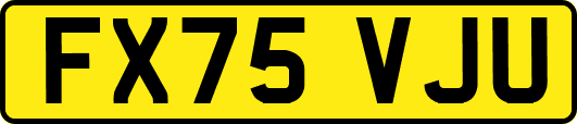 FX75VJU