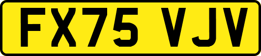 FX75VJV