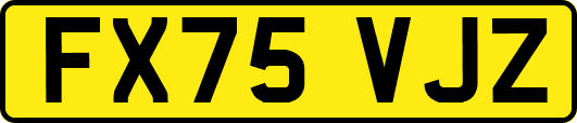 FX75VJZ