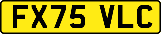 FX75VLC