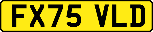 FX75VLD