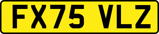 FX75VLZ
