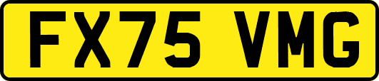 FX75VMG