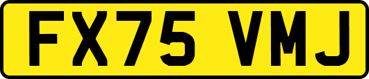 FX75VMJ