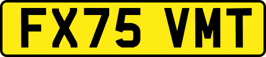 FX75VMT