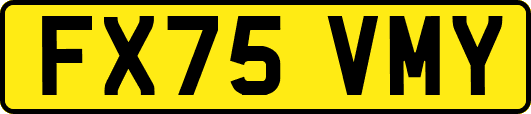 FX75VMY