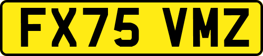 FX75VMZ