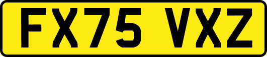FX75VXZ