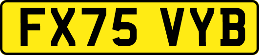 FX75VYB