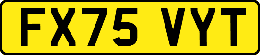 FX75VYT