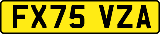 FX75VZA