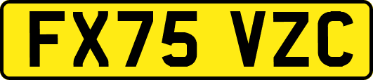 FX75VZC