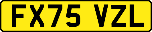 FX75VZL