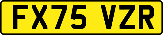 FX75VZR