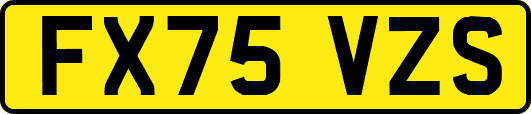FX75VZS