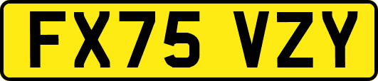 FX75VZY