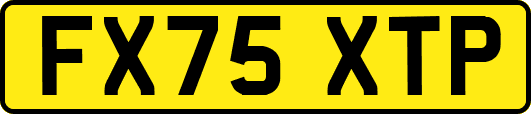 FX75XTP
