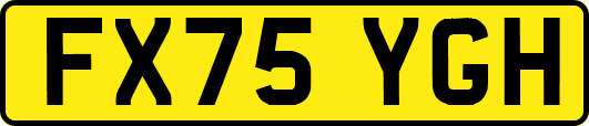 FX75YGH