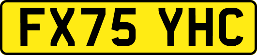 FX75YHC