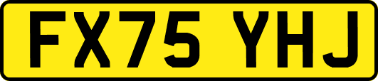 FX75YHJ