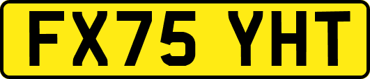 FX75YHT