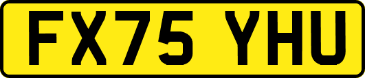 FX75YHU